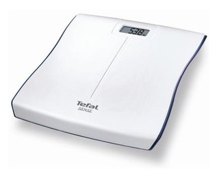 Весы Tefal PP1027