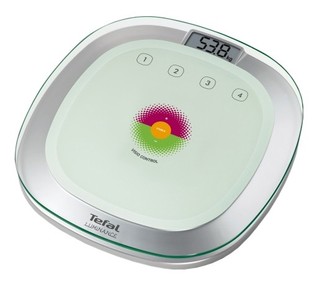 Весы Tefal PP8043