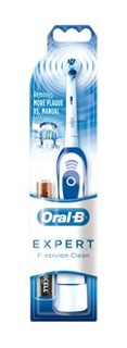Зубная щетка Oral-B DB4
