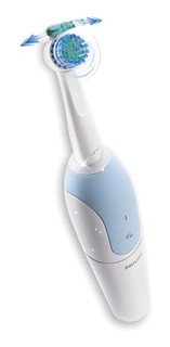 Зубная щетка Philips HX1610