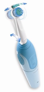 Зубная щетка Philips HX1630