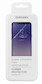 Защитная пленка для Samsung Galaxy S9 прозрачная 2шт. Samsung ET-FG960CTEG