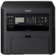 МФУ лазерный Canon i-Sensys MF232w (1418C043) A4 WiFi черный