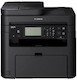 МФУ лазерный Canon i-Sensys MF237w (1418C121) A4 черный