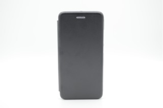 Чехол для Xiaomi Mi Note 3 Book Black Innovation (книжка)