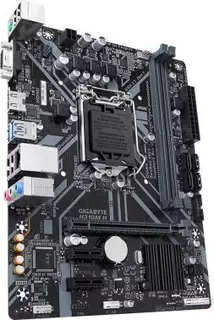 Материнская плата Gigabyte H310M H Soc-1151v2 Intel H310 2xDDR4 mATX AC`97 8ch(7.1) GbLAN+VGA+HDMI
