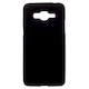 Чехол для Samsung Galaxy J2 Prime soft-touch cover Black Samsung (накладка)