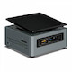 Платформа Intel NUC Original BOXNUC6CAYH