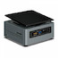 Платформа Intel NUC Original BOXNUC6CAYH
