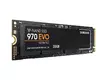 Накопитель SSD M.2 250Gb Samsung PCI-E x4 MZ-V7E250BW 970 EVO M.2 2280