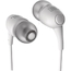 Наушники JBL T100 1.1м White