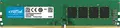 Память DDR4 8Gb 2666MHz Crucial PC21300 CT8G4DFS8266