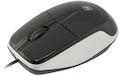 Мышь Defender MS-940 Black Wired USB Optical (52940)