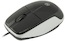 Мышь Defender MS-940 Black Wired USB Optical (52940)