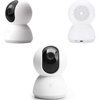 IP камера Xiaomi Mi Home Security Camera 1080P