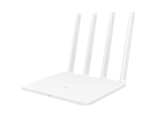 Маршрутизатор Xiaomi Mi Wi-Fi Router 3 International EU
