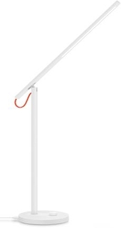 Настольная лампа Xiaomi Mi LED Desk Lamp белая MJTD01YL