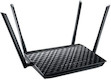 Маршрутизатор Asus RT-AC1200G+ AC1200 10/100/1000BASE-TX 4G черный