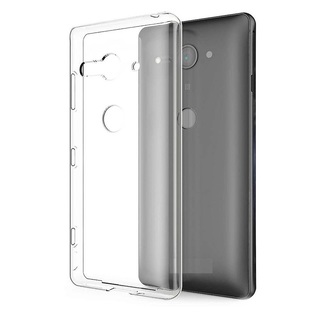 Чехол для Sony Xperia XZ2 Anti Scratch Precision Slim Shell ROXFIT (накладка)