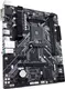 Материнская плата Gigabyte B450M S2H Soc-AM4 AMD B450 2xDDR4 mATX AC`97 8ch(7.1) GbLAN RAID+VGA+DVI+HDMI