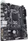 Материнская плата Gigabyte H310M A Soc-1151v2 Intel H310 2xDDR4 mATX AC97 8ch(7.1) GbLAN+HDMI+DP
