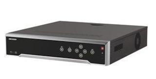 IP-видеорегистратор 16CH DS-7716NI-K4/16P HIKVISION