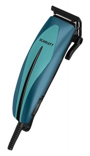 Триммер Scarlett SC-1260 атлантик