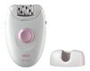 Эпилятор Braun SE1370