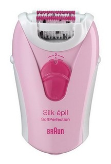 Эпилятор Braun SE3380