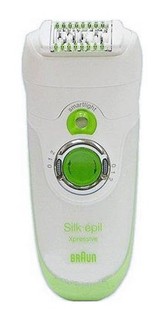 Эпилятор Braun SE7180
