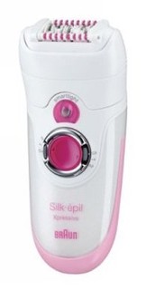 Эпилятор Braun SE7280