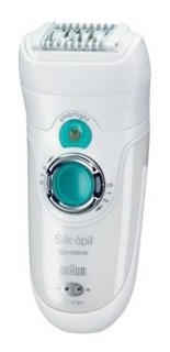 Эпилятор Braun SE7281