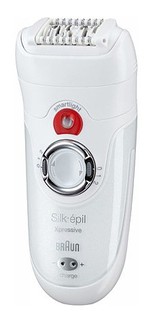 Эпилятор Braun SE7681