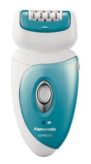 Эпилятор Panasonic ES-WD92