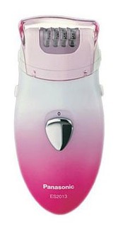 Эпилятор Panasonic ES2013