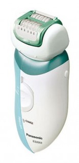 Эпилятор Panasonic ES2053