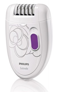 Эпилятор Philips HP6400