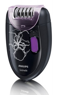 Эпилятор Philips HP6402
