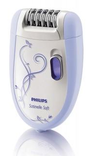 Эпилятор Philips HP6507/01