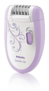 Эпилятор Philips HP6508/01