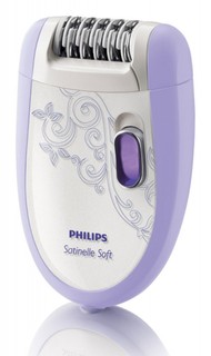 Эпилятор Philips HP6509/01