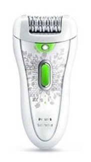 Эпилятор Philips HP6570