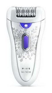 Эпилятор Philips HP6574
