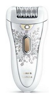 Эпилятор Philips HP6576
