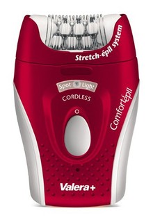 Эпилятор Valera 650.01