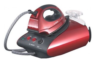 Паровая Станция Bosch TDS2515