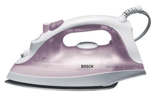 Утюг Bosch TDA2340