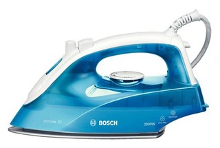 Утюг Bosch TDA2610