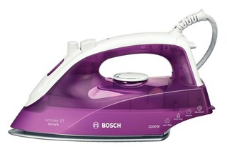 Утюг Bosch TDA2630