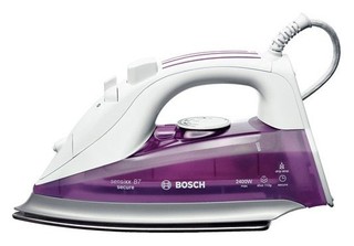 Утюг Bosch TDA7630 автооткл